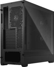 Fractal Design Fractal Design Pop Air Black TG Clear Tint