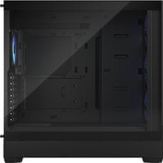 Fractal Design Fractal Design Pop XL Air RGB Black TG Clear Tint