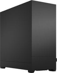 Fractal Design Fractal Design Pop XL Silent Black Solid