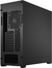 Fractal Design Fractal Design Pop XL Silent Black Solid