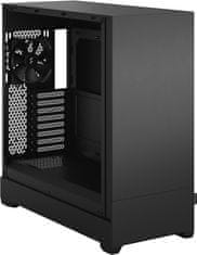 Fractal Design Fractal Design Pop XL Silent Black Solid