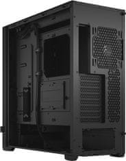 Fractal Design Fractal Design Pop XL Silent Black Solid