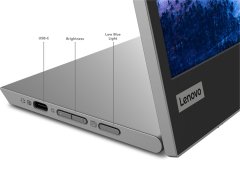 Lenovo Lenovo L15 - LED monitor 15,6" - zánovné