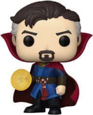 Funko Figurka Funko POP! Marvel: Doctor Strange in the Multiverse of Madness - Doctor Strange