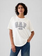 Gap Oversize tričko Athletic XXL