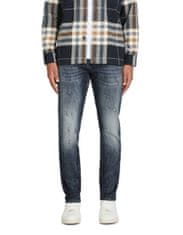 Celio Džínsy Slim C25 Jostroy 34