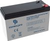 Conexpro Conexpro baterie AGM-12-9, 12V/9Ah, Lifetime - rozbalené