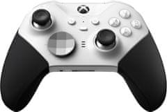 Microsoft Xbox Elite Series 2 Bezdrátový ovladač - Core, bílý