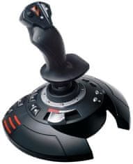 Thrustmaster Thrustmaster T.Flight Stick X (PC, PS3)