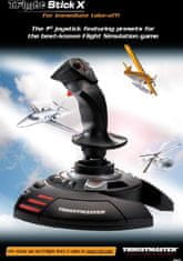 Thrustmaster Thrustmaster T.Flight Stick X (PC, PS3)