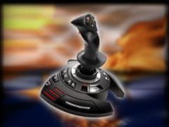 Thrustmaster Thrustmaster T.Flight Stick X (PC, PS3)