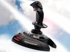 Thrustmaster Thrustmaster T.Flight Stick X (PC, PS3)