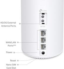 TP-LINK TP-LINK Deco X50-4G