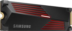 SAMSUNG Samsung SSD 990 PRO, M.2 - 1TB (Heatsink)