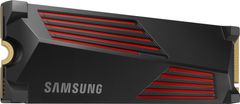 SAMSUNG Samsung SSD 990 PRO, M.2 - 1TB (Heatsink)