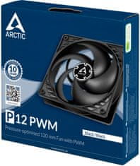 Arctic P12 PWM 120mm