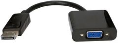 PremiumCord PremiumCord adaptér DisplayPort - VGA (Male/Female), 15cm