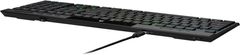 Corsair Corsair K100 AIR Wireless, Cherry MX Ultra Low Profile Tactile, US - rozbalené