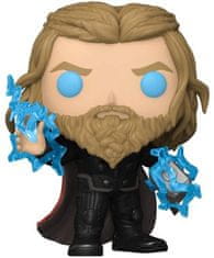 Funko Figurka Funko POP! Avengers: Endgame - Thor