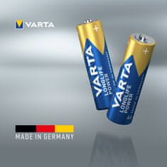 VARTA VARTA baterie Longlife Power AA, 12ks (Big Box)