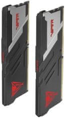 Patriot Patriot VIPER VENOM 32GB (2x16GB) DDR5 6000 CL36, AMD EXPO