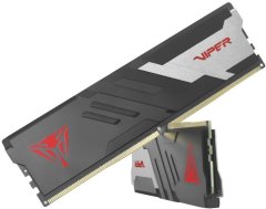 Patriot Patriot VIPER VENOM 32GB (2x16GB) DDR5 6000 CL36, AMD EXPO