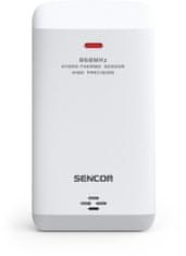 SENCOR Sencor SWS TH9898 senzor pro SWS 9898, SWS 9770, SWS 12500