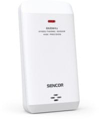 SENCOR Sencor SWS TH9898 senzor pro SWS 9898, SWS 9770, SWS 12500