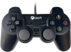 C-Tech C-TECH Callon (PC, PS3)