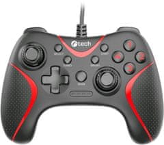 C-Tech C-TECH Theon (PC, PS3)