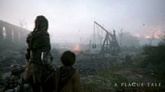 Focus A Plague Tale: Innocence (Xbox)