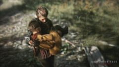 Focus A Plague Tale: Innocence (Xbox)