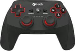 C-Tech Gamepad C-TECH Khort (PC, PS3)