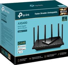 TP-LINK TP-LINK Archer AX72 Pro