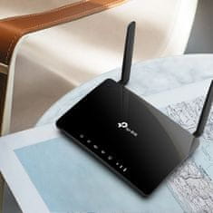 TP-LINK TP-LINK Archer MR500