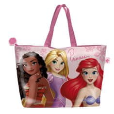 Arditex Plážová taška Disney Princess Unity 48 cm