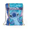 Arditex Disney Lilo and Stitch Leaf sports bag, gym bag 44 cm