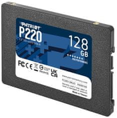 Patriot Patriot P220 - 128GB