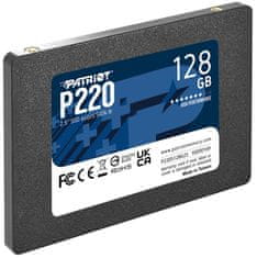 Patriot Patriot P220 - 128GB