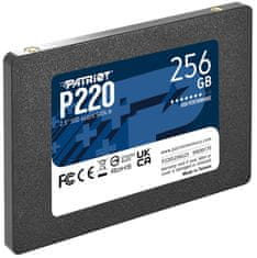 Patriot Patriot P220 - 256GB