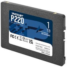 Patriot Patriot P220 - 1TB