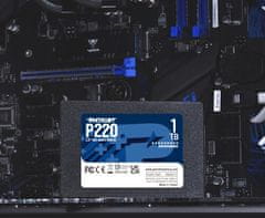 Patriot Patriot P220 - 1TB