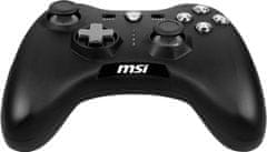 MSI MSI Force GC20 V2, černý (PC, PS3, Android)