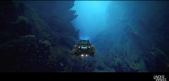 QUANTICDREAM Under the Waves (Xbox Series X)