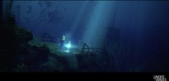 QUANTICDREAM Under the Waves (Xbox Series X)