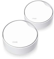 TP-LINK TP-LINK Deco X50-POE, 2ks