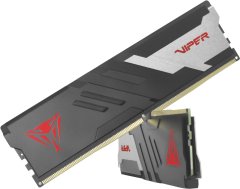 Patriot Patriot VIPER VENOM 16GB (2x8GB) DDR5 5200 CL36, AMD EXPO