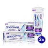 Sensodyne Clinical Repair Active White zubní pasta 2x75 ml