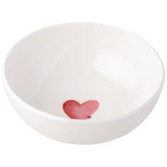 Villeroy & Boch Miska WITH LOVE Sending Love