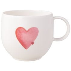 Villeroy & Boch Hrnek WITH LOVE Sending Love